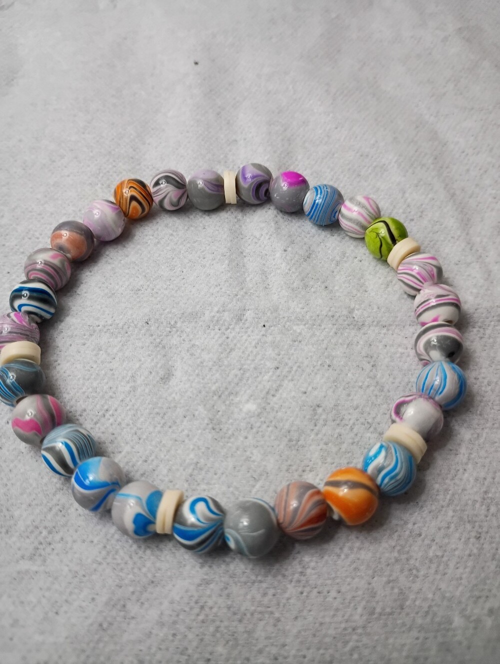Handmade Bracelets - Picture 4 of 4